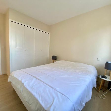Appartement Spacieux A Pontaillac, Proche Plage Royan Luaran gambar