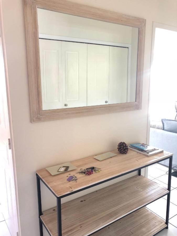 Appartement Spacieux A Pontaillac, Proche Plage Royan Luaran gambar