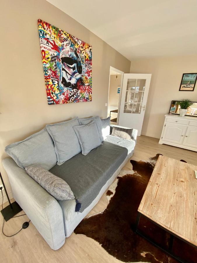 Appartement Spacieux A Pontaillac, Proche Plage Royan Luaran gambar