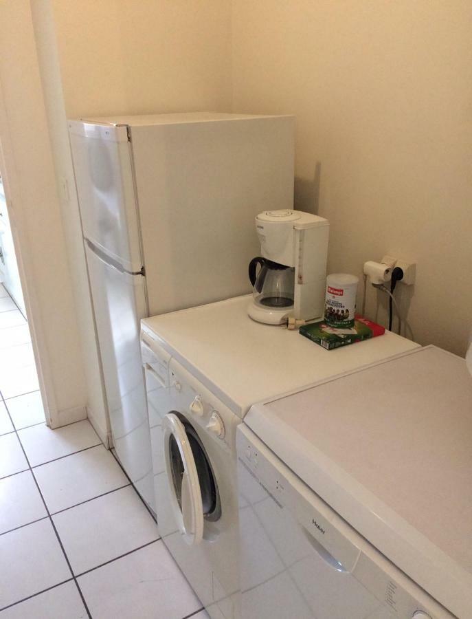 Appartement Spacieux A Pontaillac, Proche Plage Royan Luaran gambar